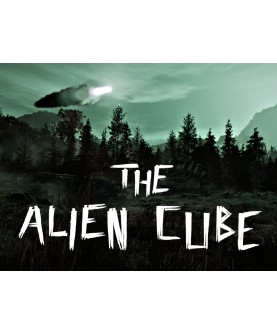 The Alien Cube Steam Key GLOBAL